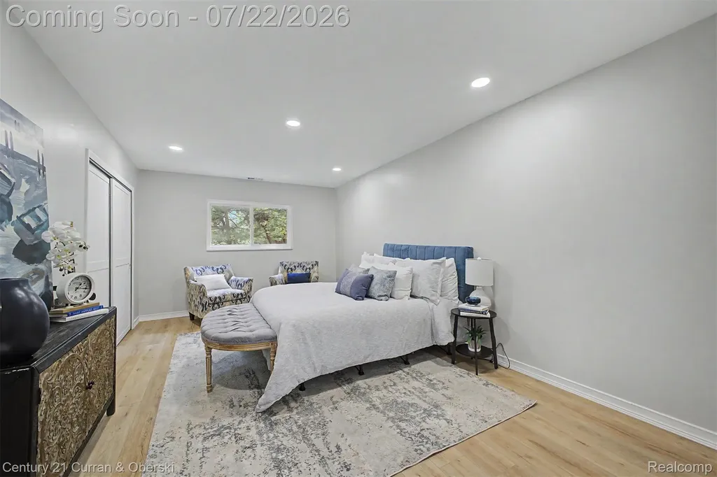 17875 Beck Road Northville Township MI 48168