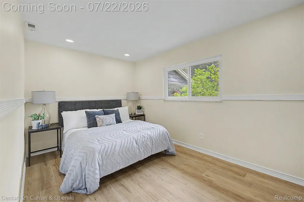 17875 Beck Road Northville Township MI 48168