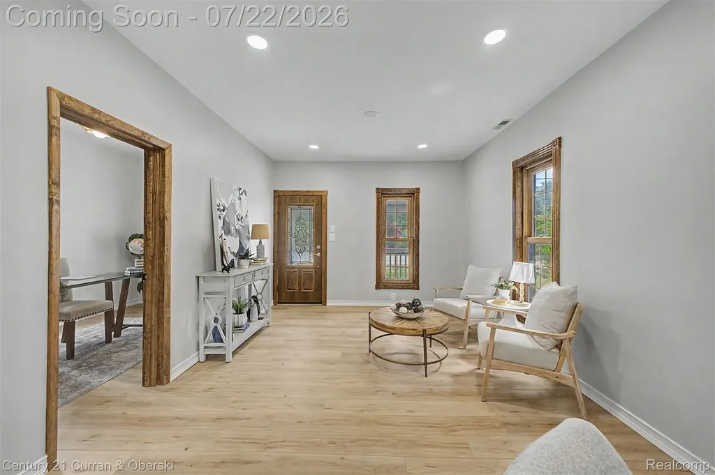 17875 Beck Road Northville Township MI 48168