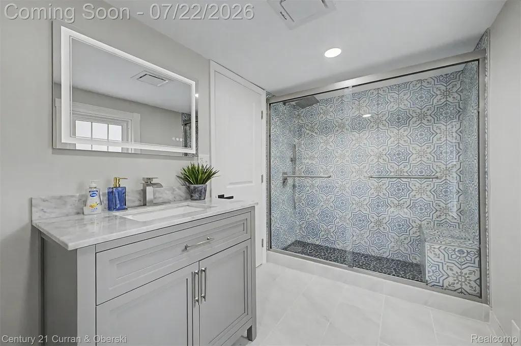 17875 Beck Road Northville Township MI 48168