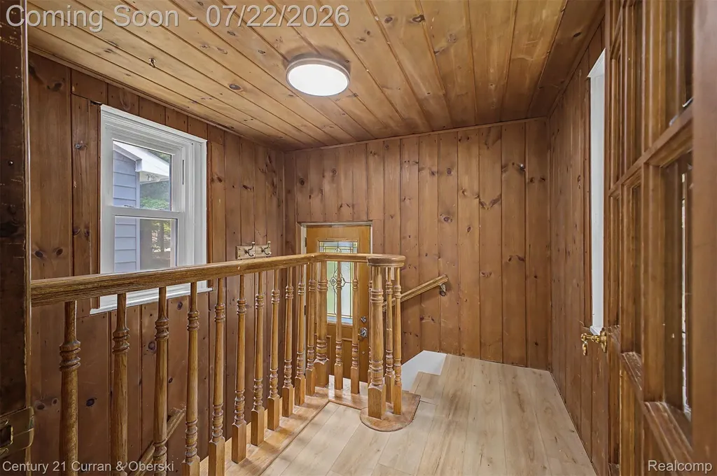 17875 Beck Road Northville Township MI 48168