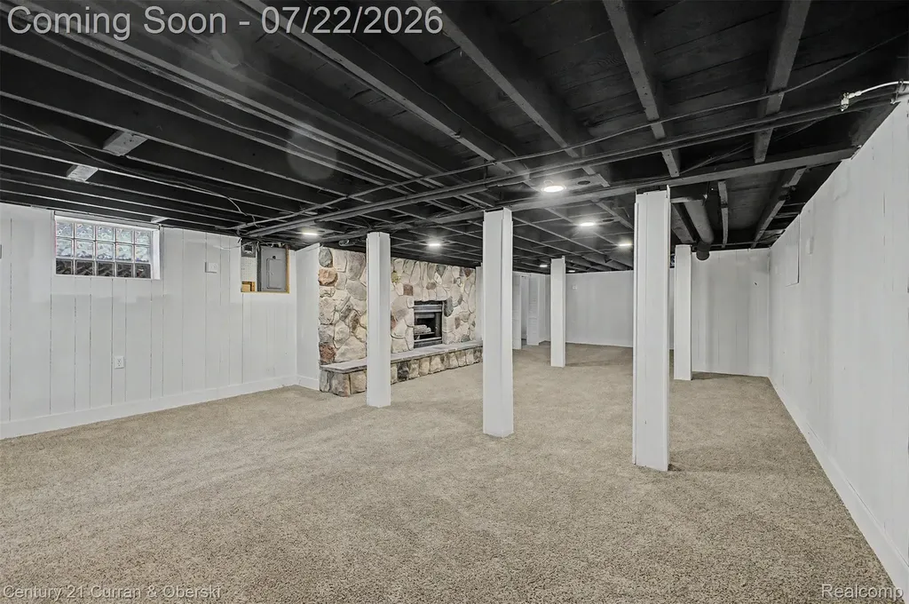 17875 Beck Road Northville Township MI 48168