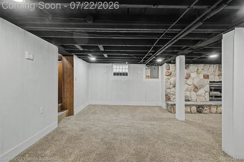 17875 Beck Road Northville Township MI 48168