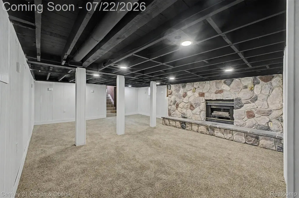17875 Beck Road Northville Township MI 48168