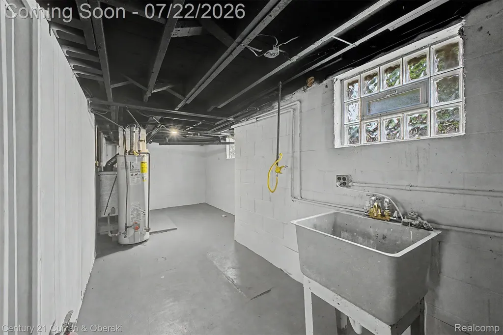 17875 Beck Road Northville Township MI 48168