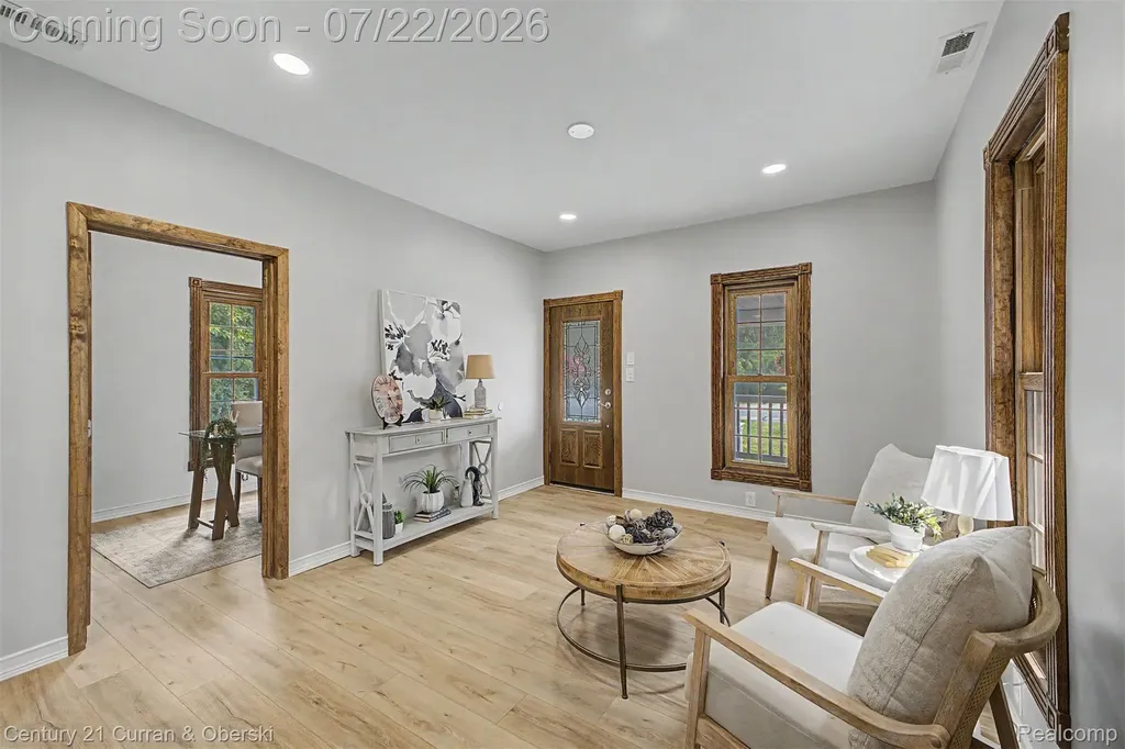 17875 Beck Road Northville Township MI 48168