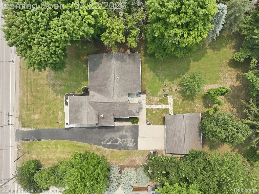 17875 Beck Road Northville Township MI 48168