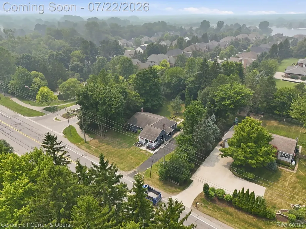 17875 Beck Road Northville Township MI 48168