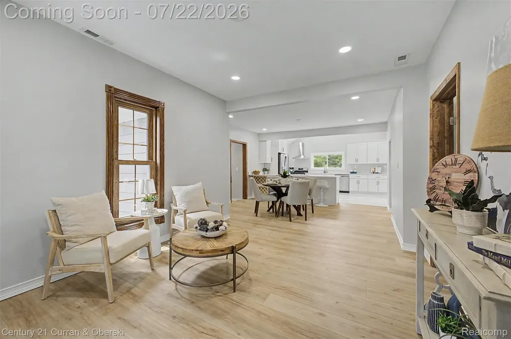 17875 Beck Road Northville Township MI 48168