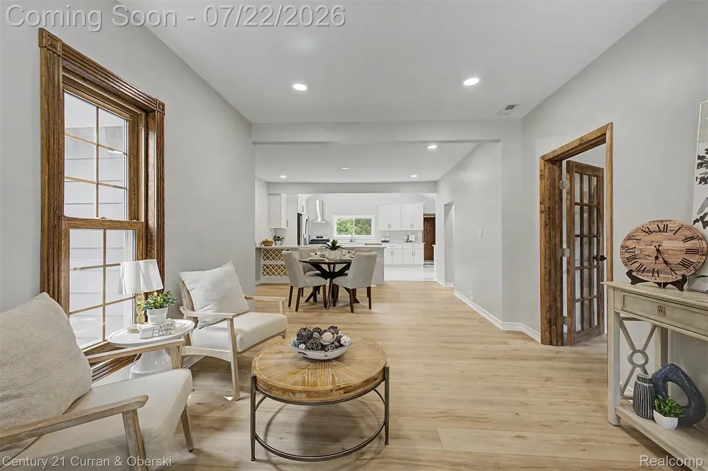 17875 Beck Road Northville Township MI 48168