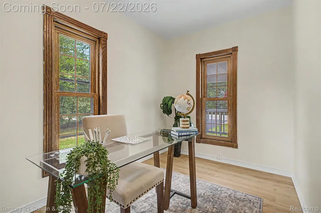 17875 Beck Road Northville Township MI 48168