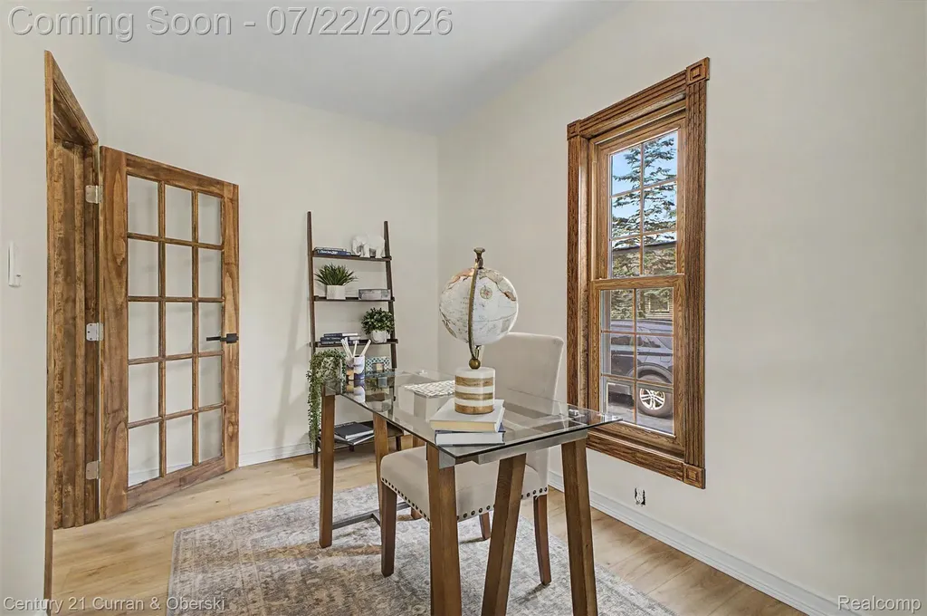 17875 Beck Road Northville Township MI 48168