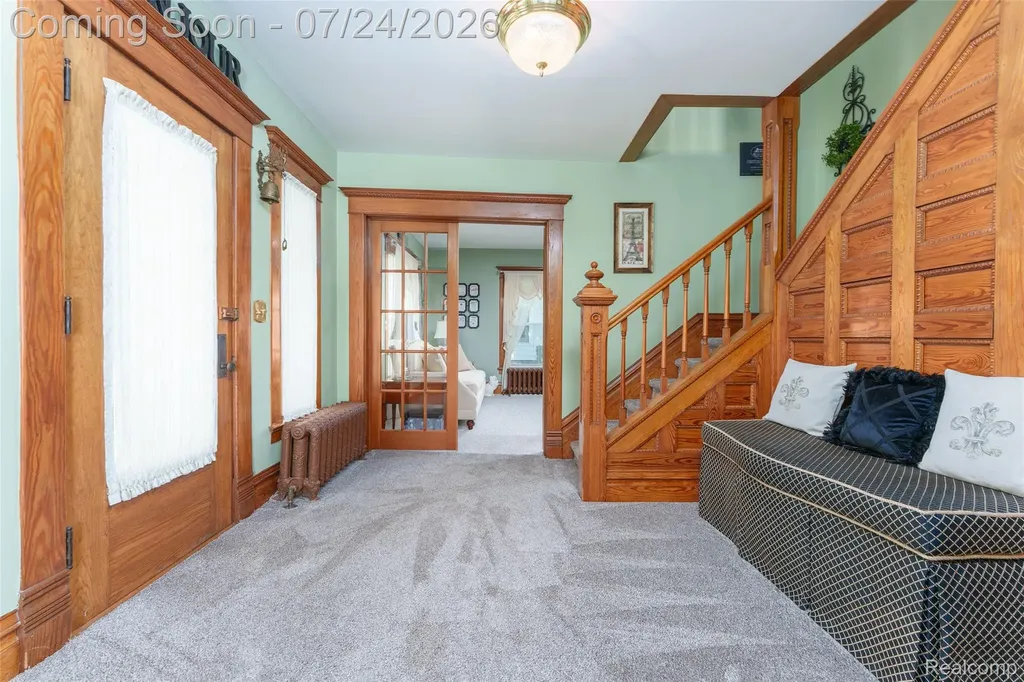 429 E Grand River Avenue Fowlerville Village MI 48836