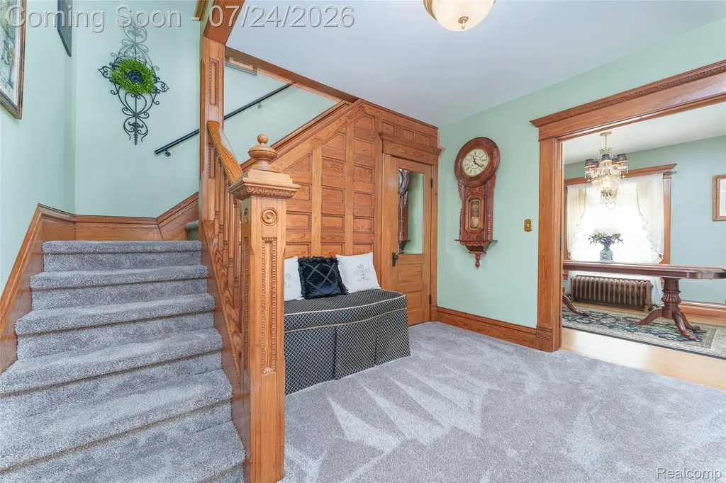 429 E Grand River Avenue Fowlerville Village MI 48836