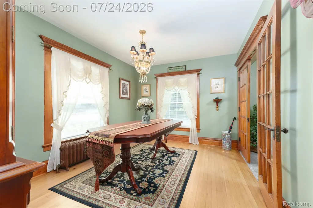 429 E Grand River Avenue Fowlerville Village MI 48836