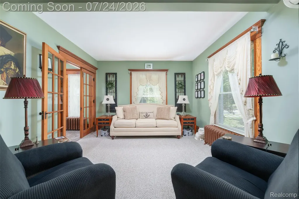 429 E Grand River Avenue Fowlerville Village MI 48836