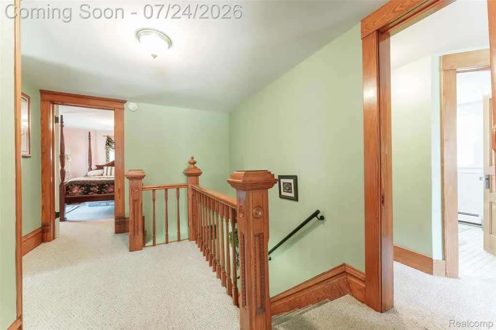 429 E Grand River Avenue Fowlerville Village MI 48836
