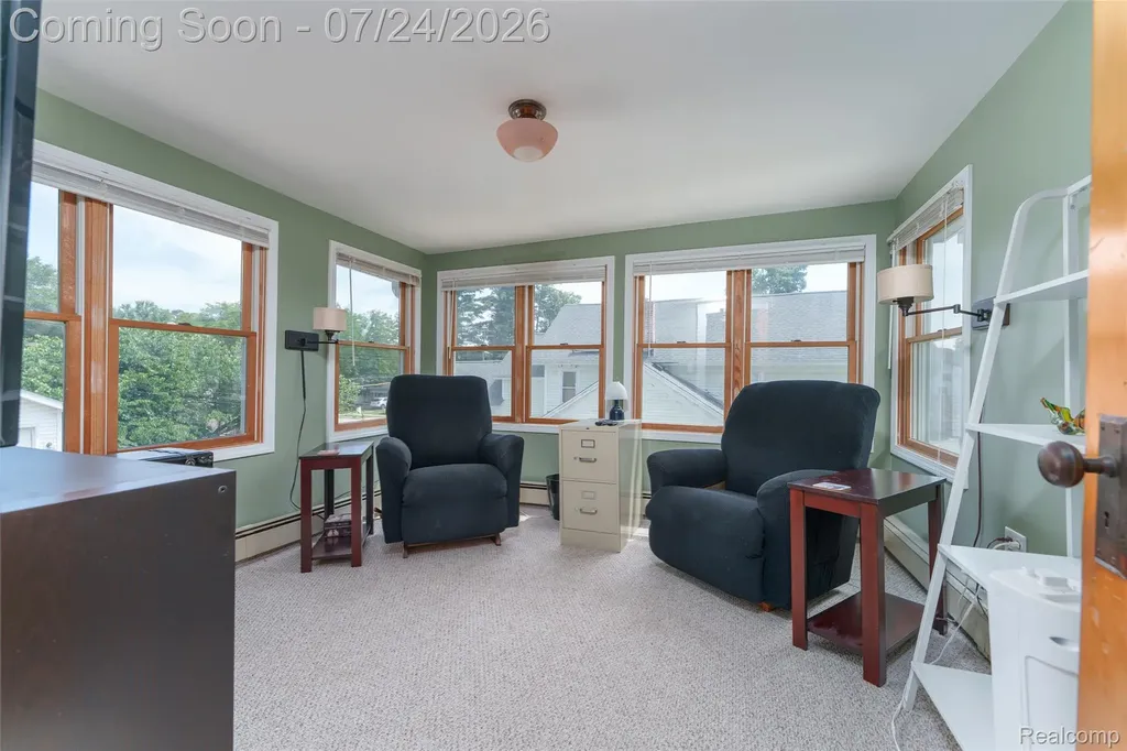 429 E Grand River Avenue Fowlerville Village MI 48836