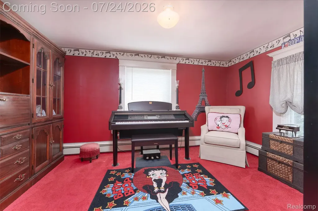 429 E Grand River Avenue Fowlerville Village MI 48836