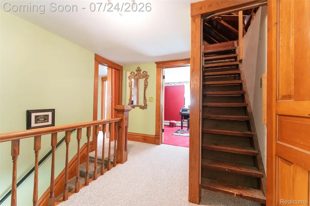 429 E Grand River Avenue Fowlerville Village MI 48836