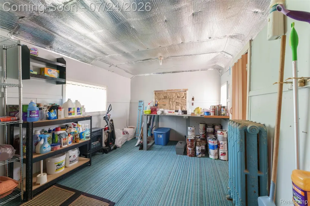 429 E Grand River Avenue Fowlerville Village MI 48836