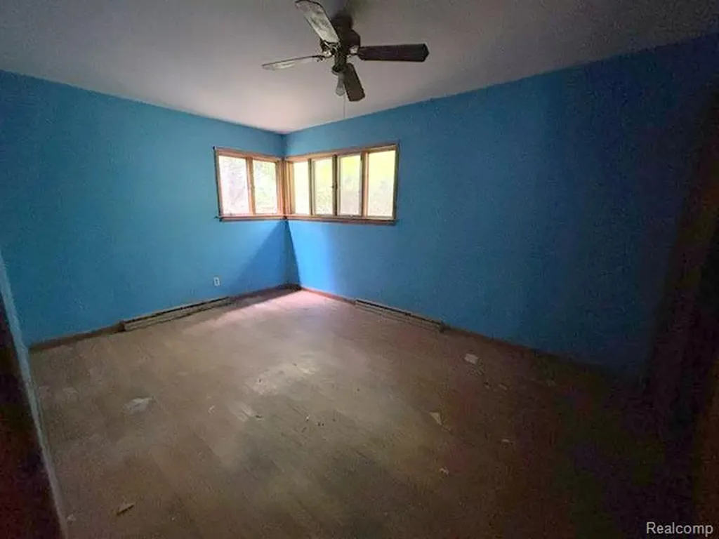 10725 Converse Road Handy Township MI 48836