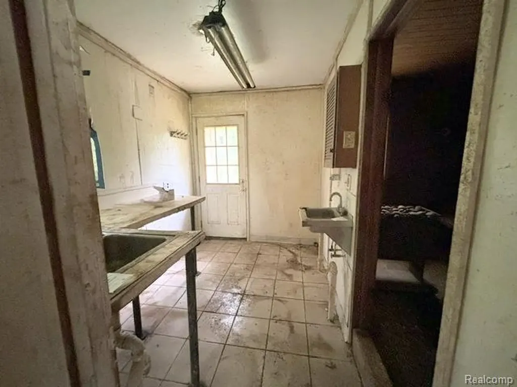 10725 Converse Road Handy Township MI 48836