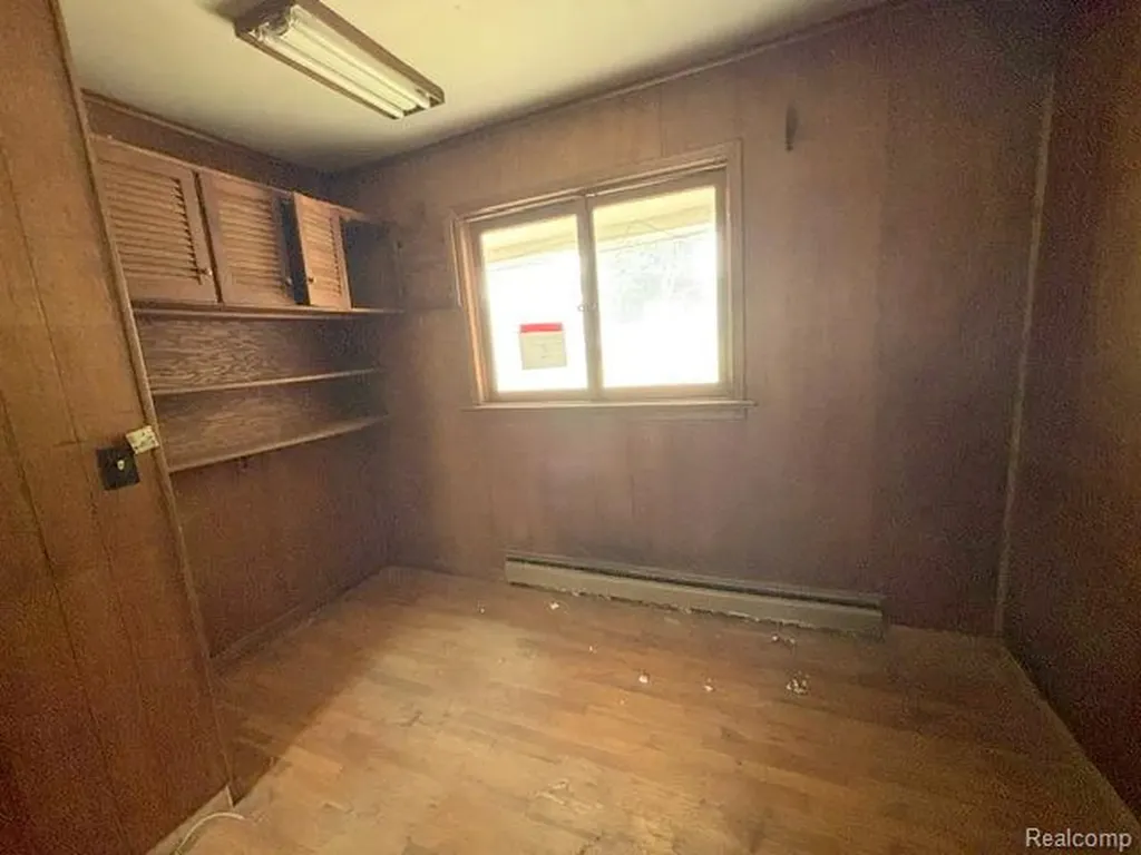 10725 Converse Road Handy Township MI 48836