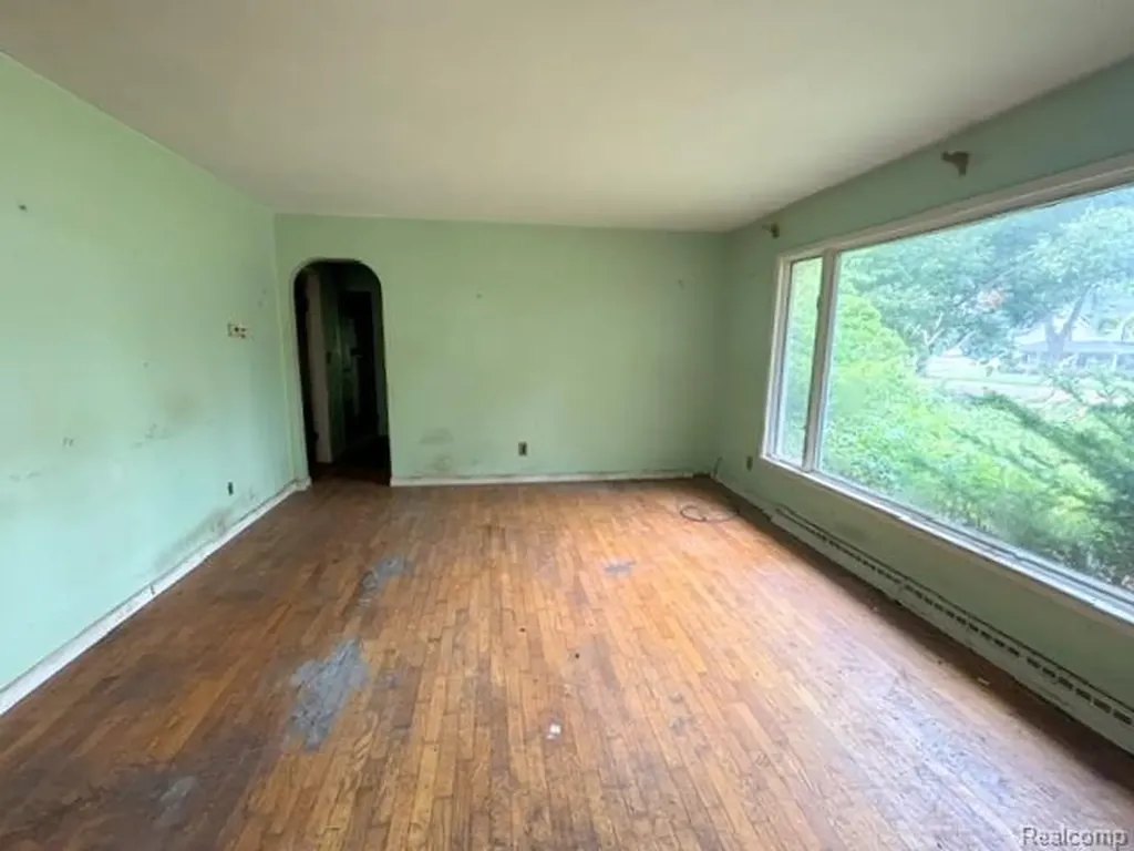 10725 Converse Road Handy Township MI 48836