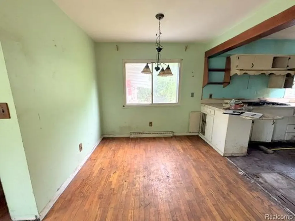 10725 Converse Road Handy Township MI 48836