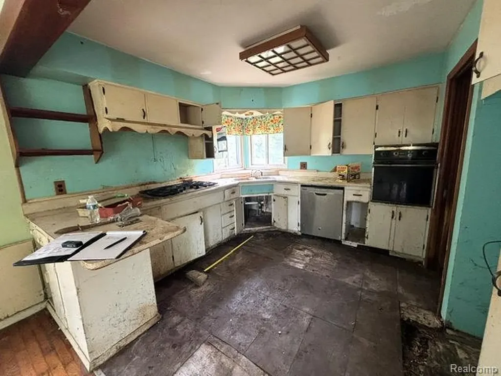 10725 Converse Road Handy Township MI 48836