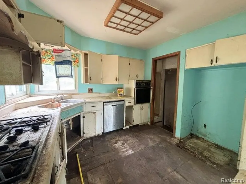 10725 Converse Road Handy Township MI 48836