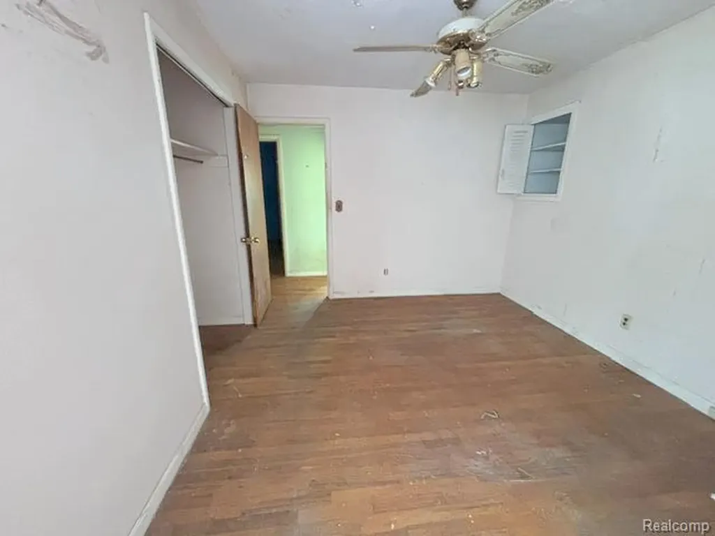 10725 Converse Road Handy Township MI 48836