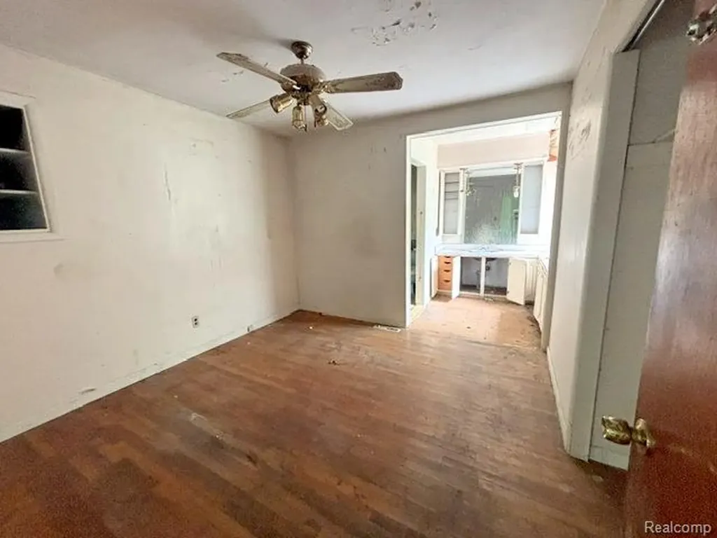 10725 Converse Road Handy Township MI 48836