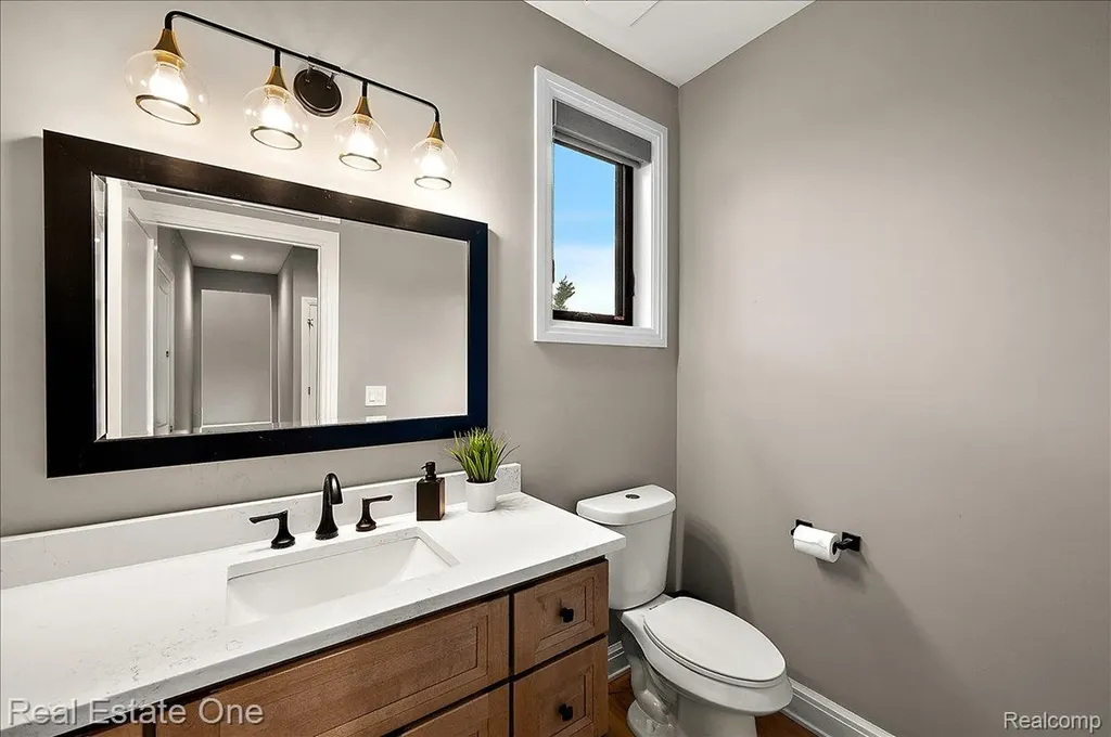 1721 Royal Birkdale Drive Oxford Charter Township MI 48371