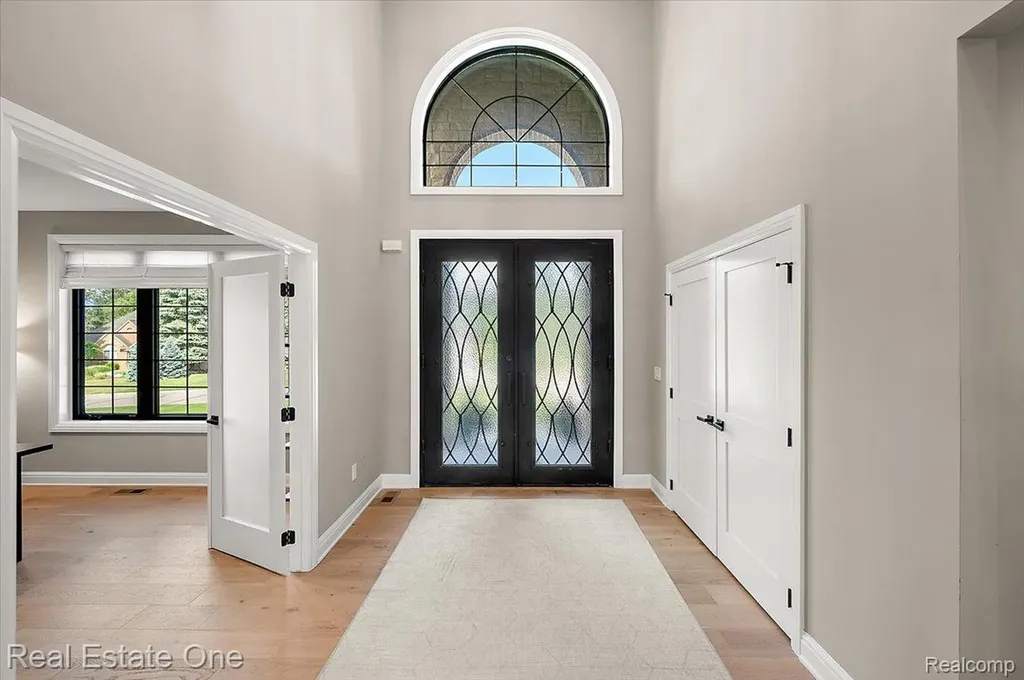 1721 Royal Birkdale Drive Oxford Charter Township MI 48371