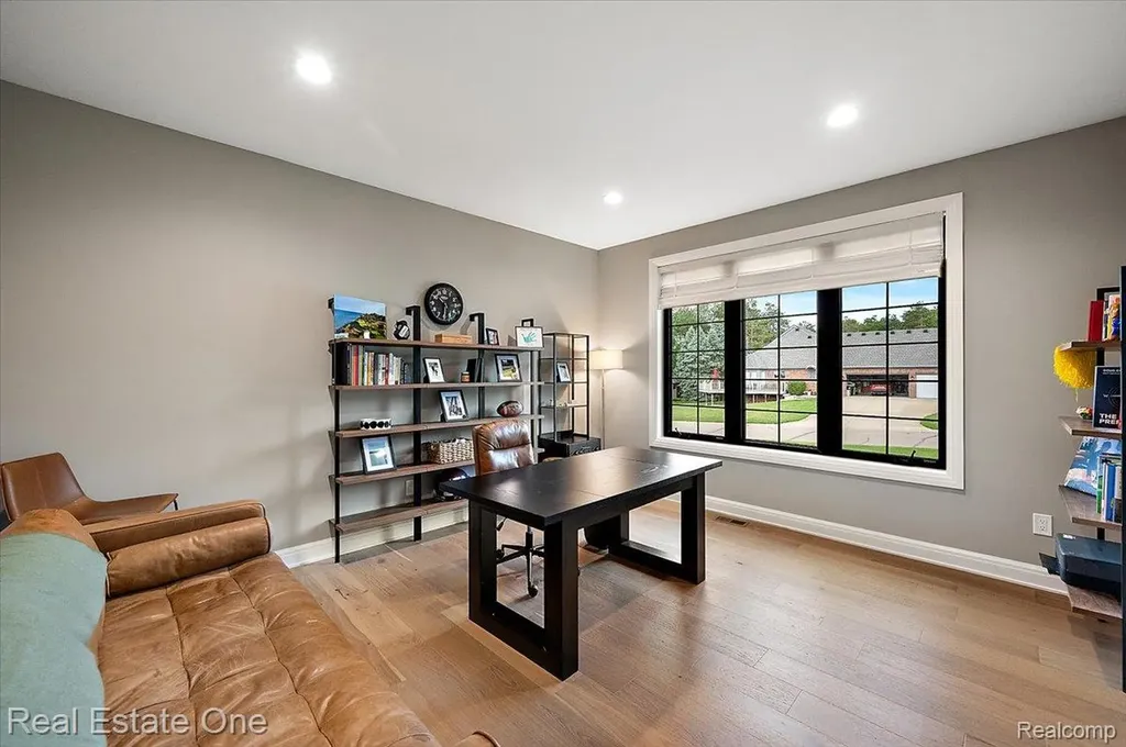 1721 Royal Birkdale Drive Oxford Charter Township MI 48371