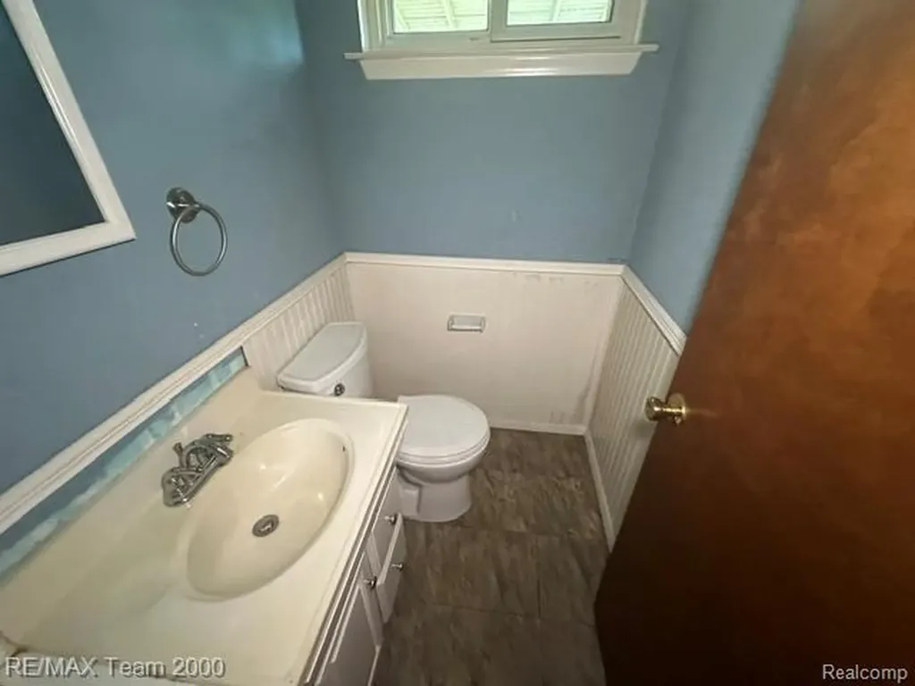 30600 Fort Road Brownstown Charter Township MI 48173
