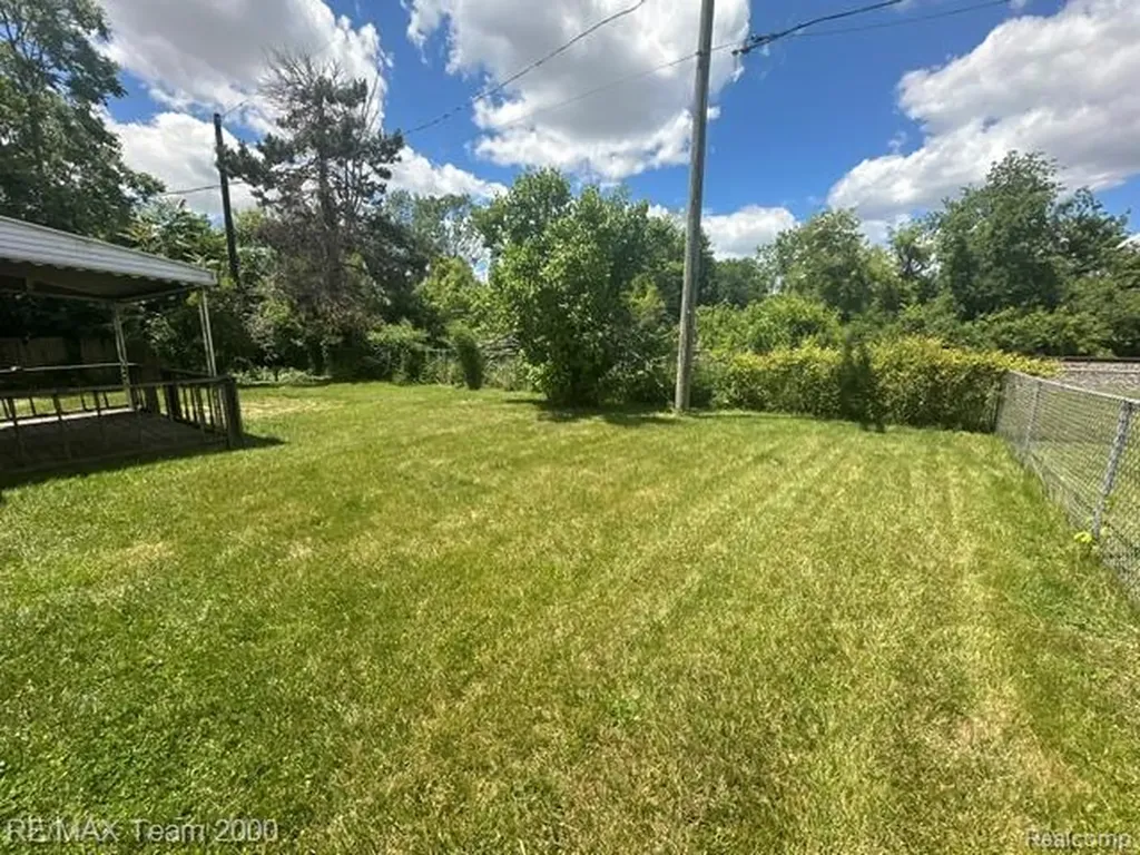 30600 Fort Road Brownstown Charter Township MI 48173