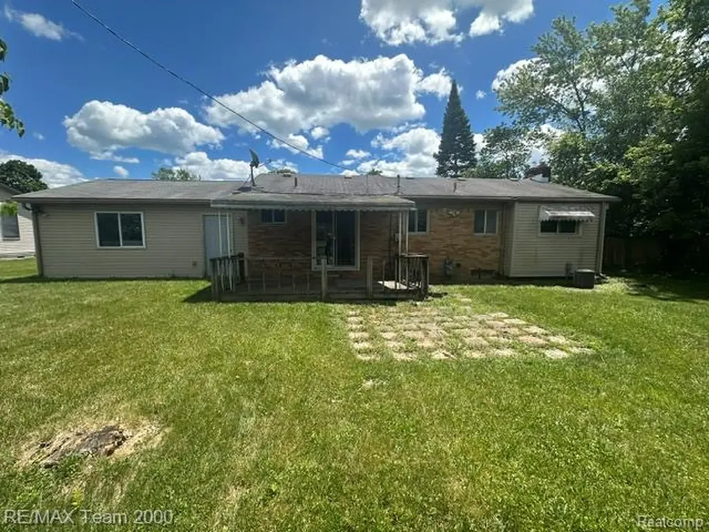 30600 Fort Road Brownstown Charter Township MI 48173