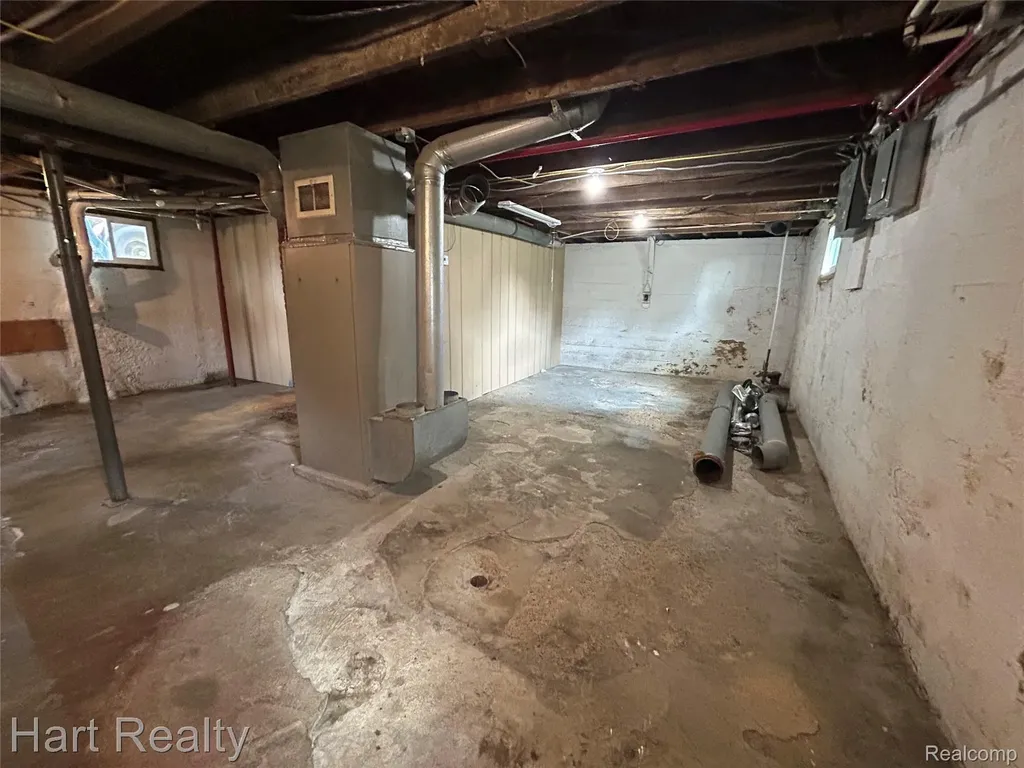 4408 N Washington Street Ubly Village MI 48475