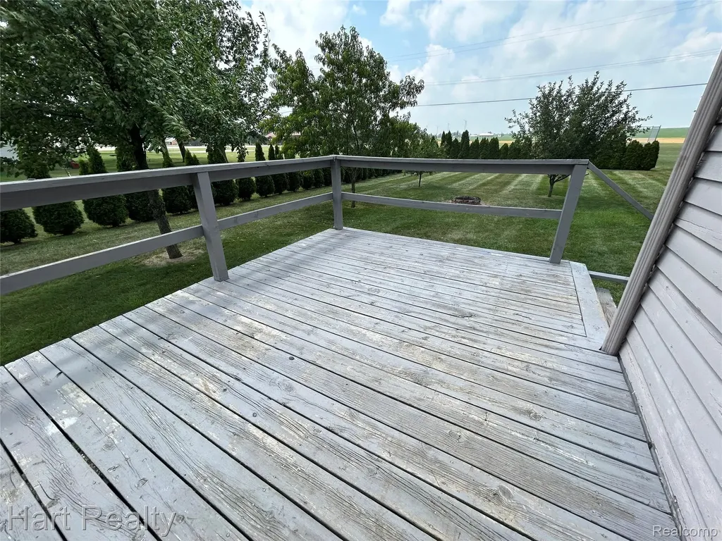 4408 N Washington Street Ubly Village MI 48475