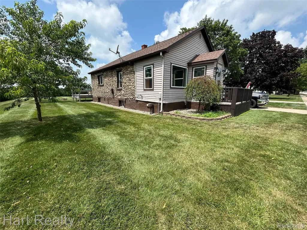 4408 N Washington Street Ubly Village MI 48475