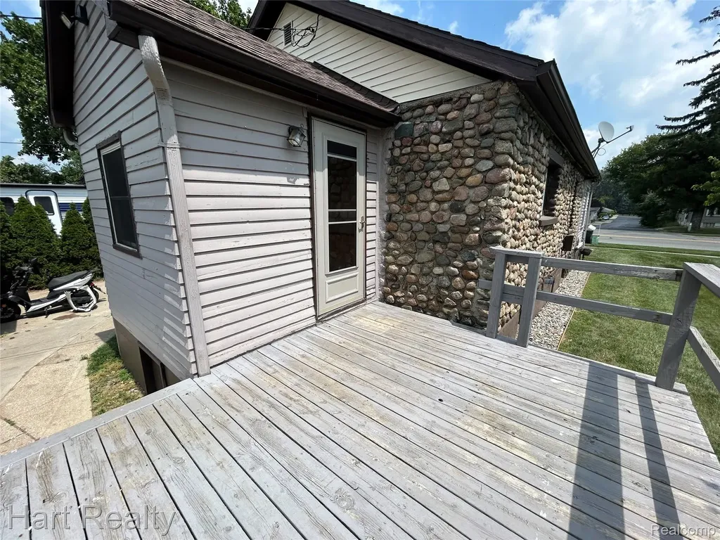 4408 N Washington Street Ubly Village MI 48475