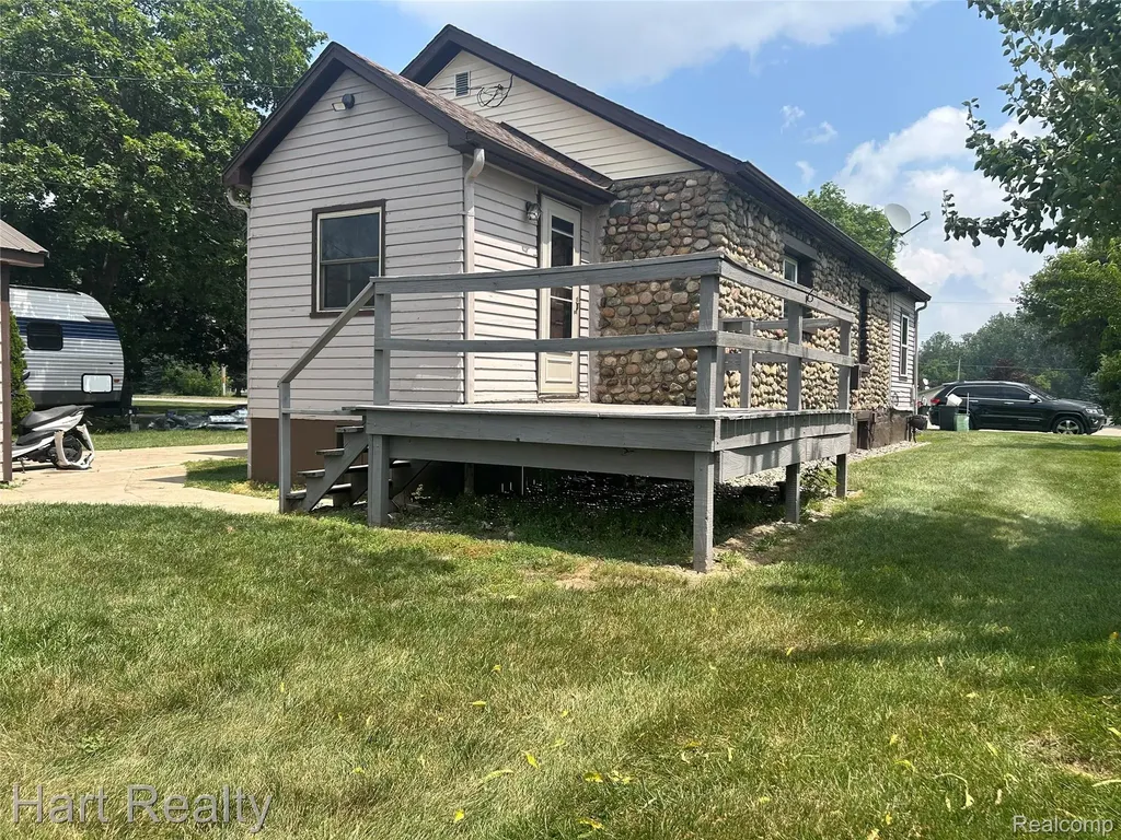 4408 N Washington Street Ubly Village MI 48475