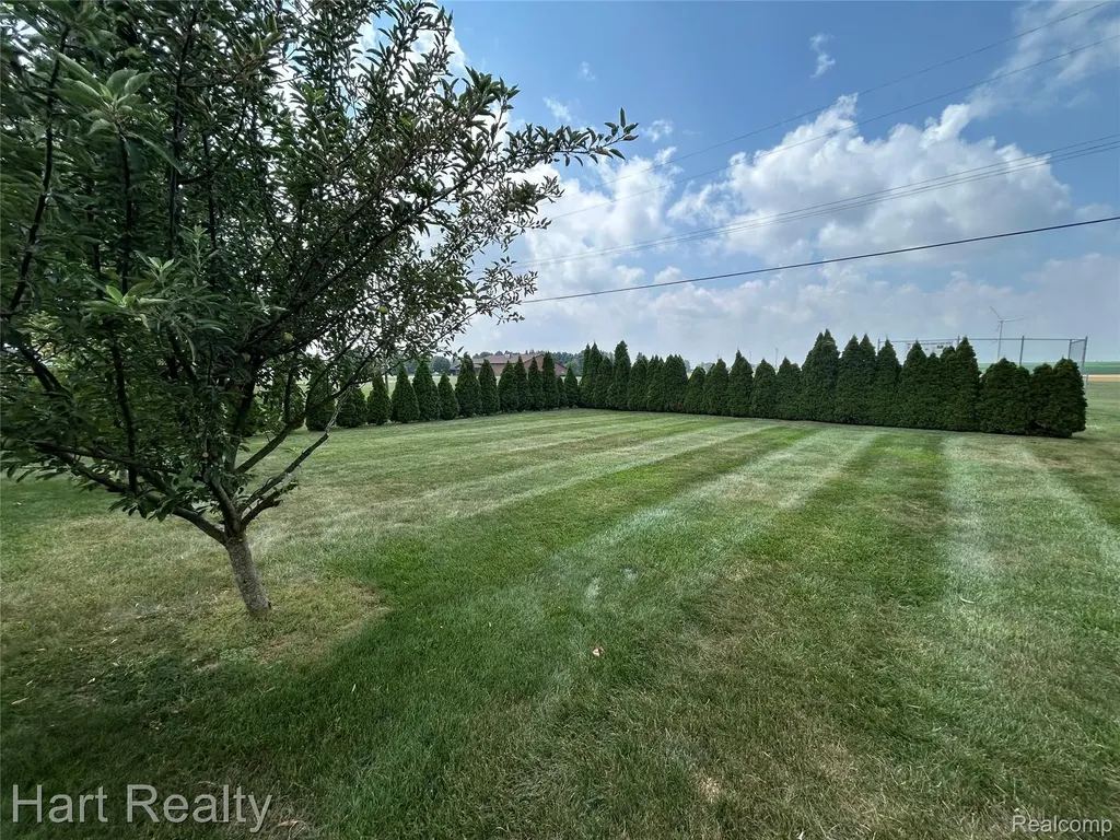4408 N Washington Street Ubly Village MI 48475