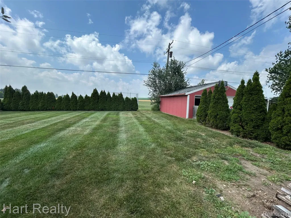 4408 N Washington Street Ubly Village MI 48475