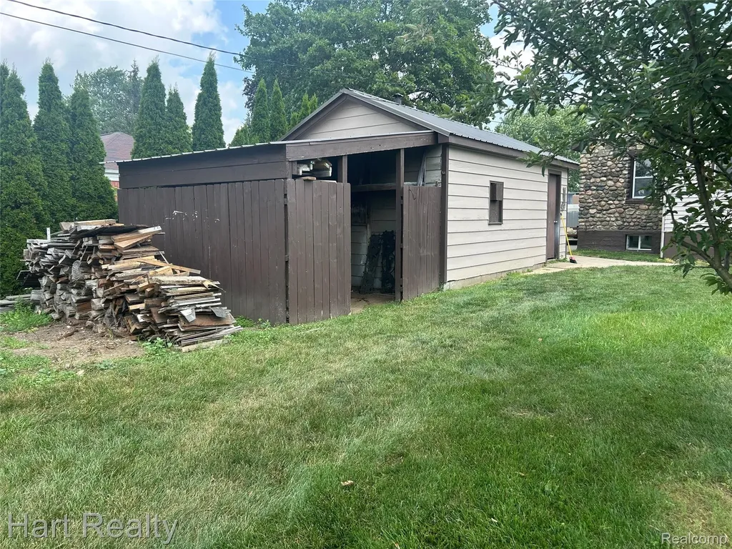 4408 N Washington Street Ubly Village MI 48475