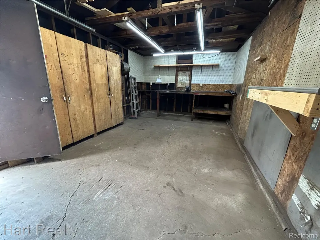 4408 N Washington Street Ubly Village MI 48475