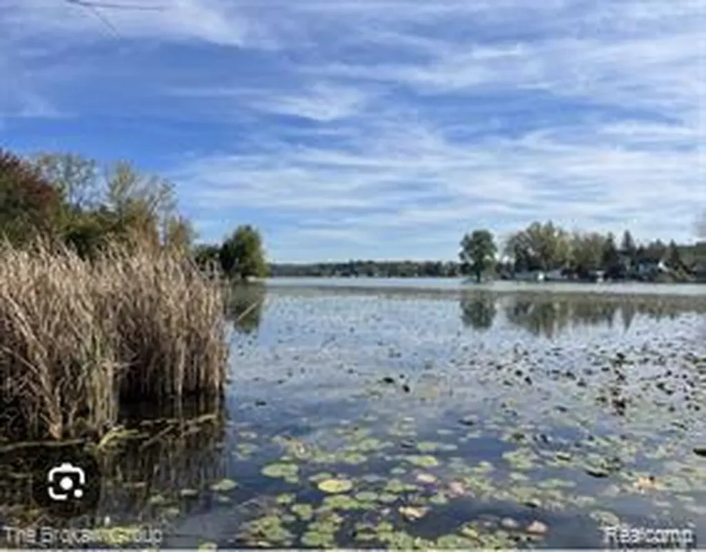 15451 Lakeview Park Drive Fenton Charter Township MI 48423